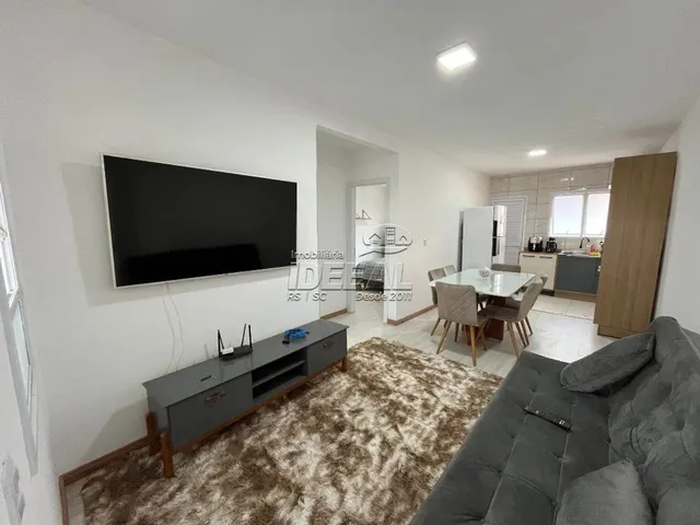 Imagem: Casa À Venda, 2 Quartos, 2 Vagas