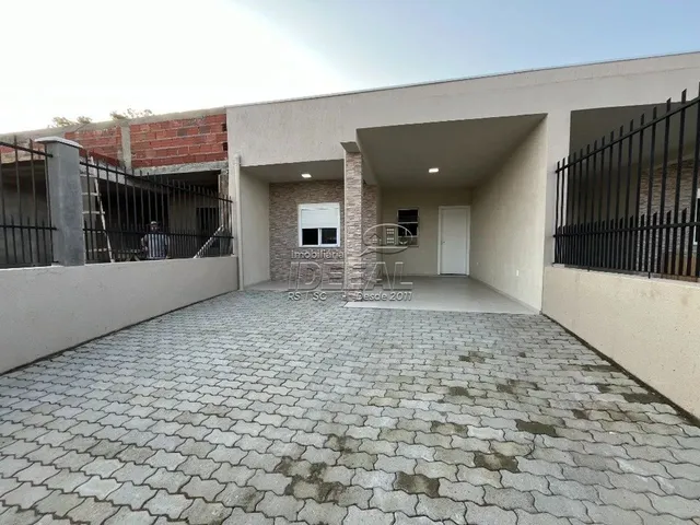 Imagem 6: Casa À Venda, 2 Quartos, 2 Vagas