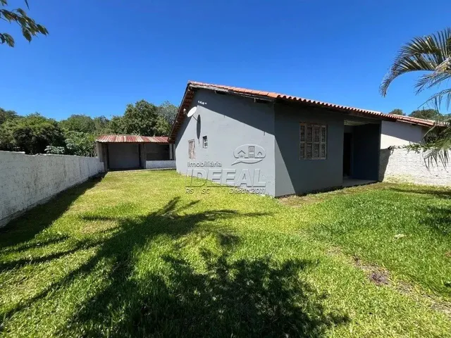 Imagem: Casa À Venda, 2 Quartos, 2 Vagas