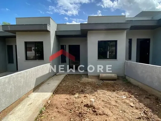 Imagem: Casa em Rua Bernandino Bonifácio Ferreira