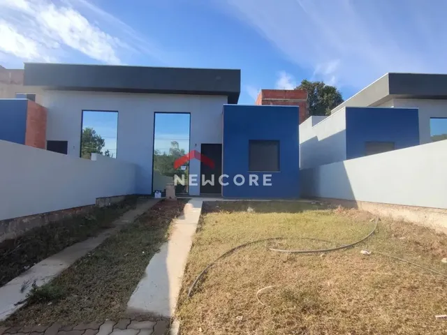 Imagem: Casa em Rua Rudi Ernesto Beckemann - Campestre