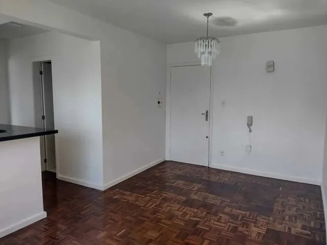 Imagem: Apartamento de 1 Dormitorio com Elevador