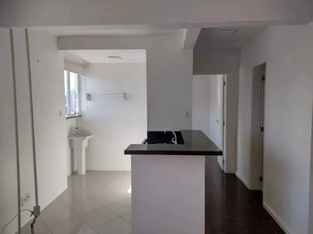 Imagem 7: Apartamento de 1 Dormitorio com Elevador no Centro