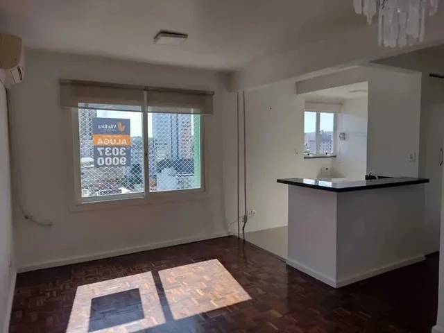 Imagem 9: Apartamento de 1 Dormitorio com Elevador no Centro