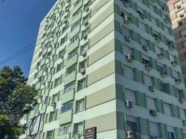 Imagem 6: Apartamento de 1 Dormitorio com Elevador no Centro