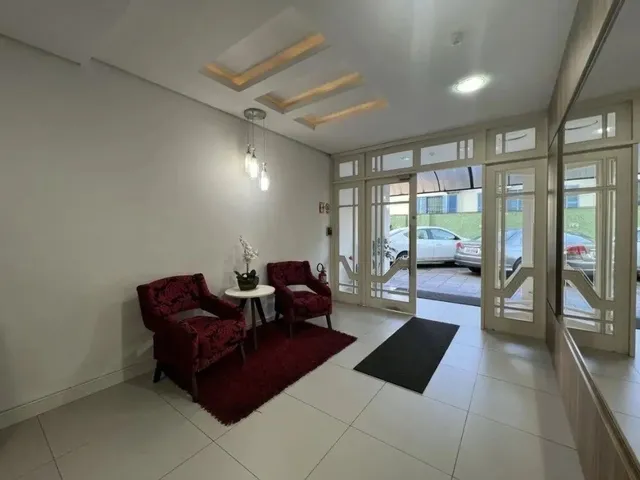 Imagem 12: Apartamento de 1 Dormitorio com Elevador no Centro