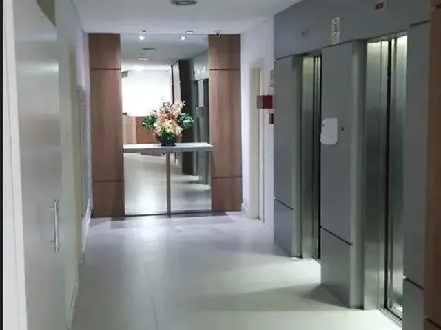 Imagem 3: Apartamento de 1 Dormitorio com Elevador no Centro