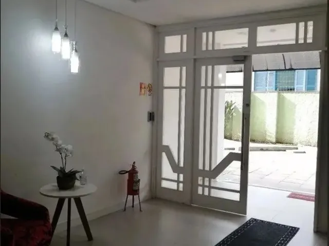 Imagem 14: Apartamento de 1 Dormitorio com Elevador no Centro