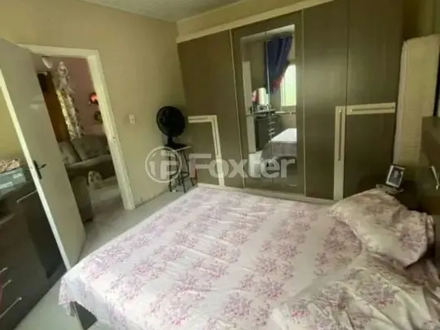 Imagem: Casa À Venda Rua Padre Reus, Barnabé