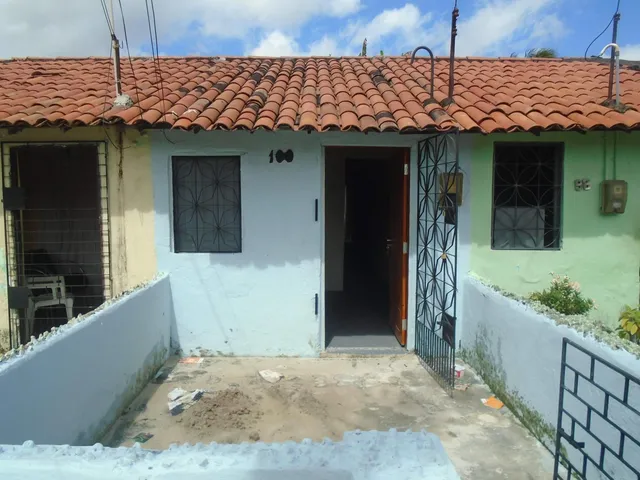 Imagem: Casa Residencial para Locação, Parangaba