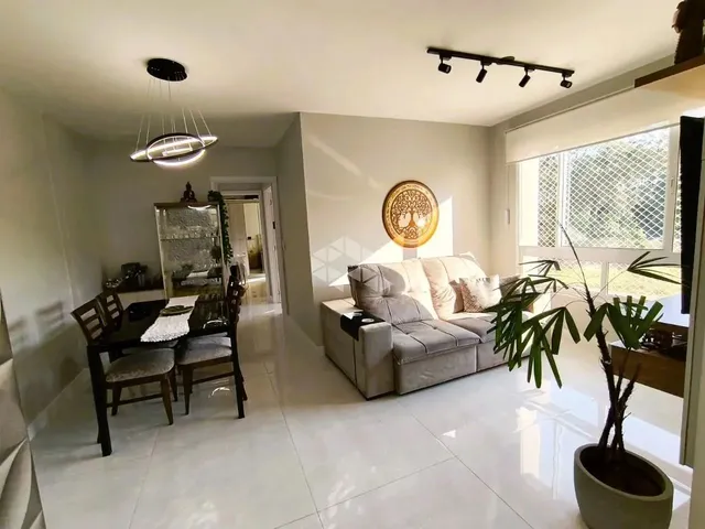 Imagem: Apartamento Novo Semi Mobiliado em Marechal
