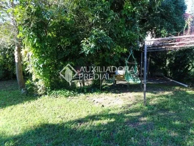 Imagem 14: Excelente Terreno na Zona Central de Canoas com Uma Casa com 3 Dormitórios, Sala De