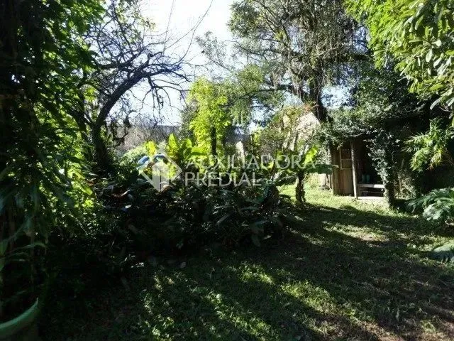 Imagem 15: Excelente Terreno na Zona Central de Canoas com Uma Casa com 3 Dormitórios, Sala De
