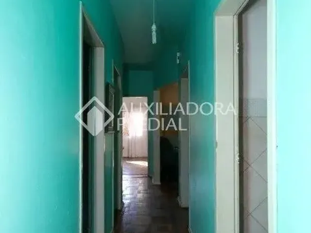 Imagem 3: Excelente Terreno na Zona Central de Canoas com Uma Casa com 3 Dormitórios, Sala De