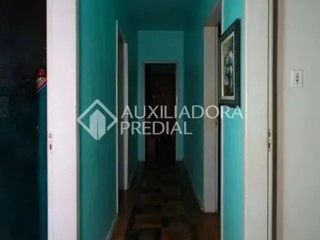 Imagem 4: Excelente Terreno na Zona Central de Canoas com Uma Casa com 3 Dormitórios, Sala De