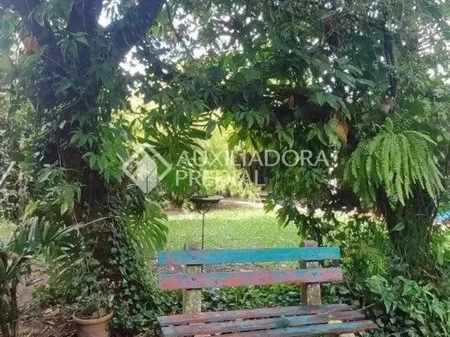 Imagem 7: Excelente Terreno na Zona Central de Canoas com Uma Casa com 3 Dormitórios, Sala De