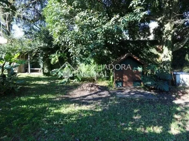 Imagem 16: Excelente Terreno na Zona Central de Canoas com Uma Casa com 3 Dormitórios, Sala De
