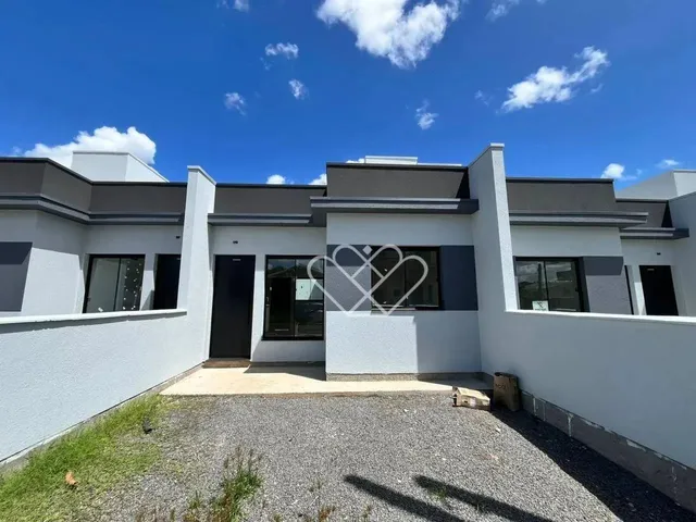 Imagem: Casa À Venda no Bairro Bom Sucesso em Gravataí