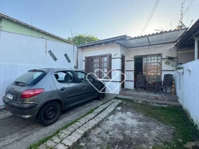 Imagem: Casa com Quiosque e Churrasqueira Conforto