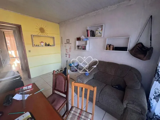 Imagem 11: Casa com Quiosque e Churrasqueira Conforto e Praticidade em Cada Detalhe