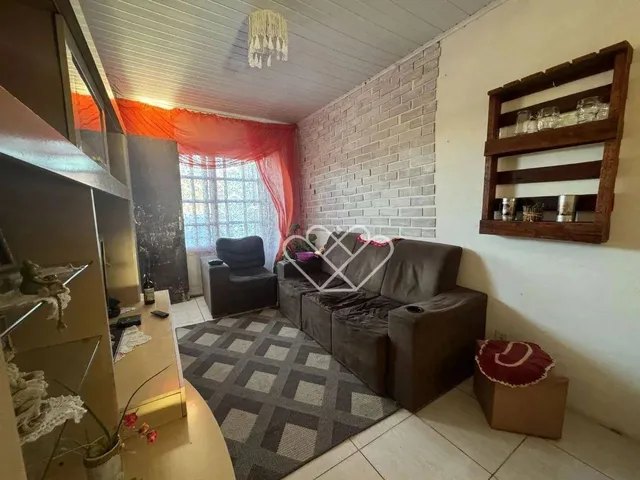 Imagem 2: Casa com Quiosque e Churrasqueira Conforto e Praticidade em Cada Detalhe