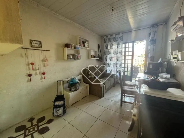 Imagem 4: Casa com Quiosque e Churrasqueira Conforto e Praticidade em Cada Detalhe