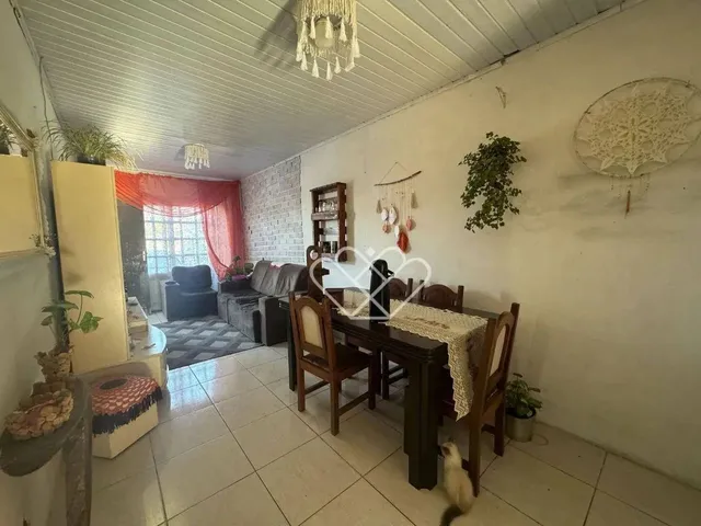 Imagem 12: Casa com Quiosque e Churrasqueira Conforto e Praticidade em Cada Detalhe