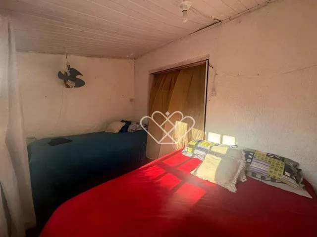 Imagem 3: Casa com Quiosque e Churrasqueira Conforto e Praticidade em Cada Detalhe