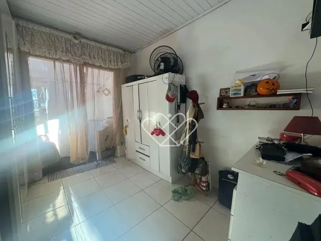 Imagem 14: Casa com Quiosque e Churrasqueira Conforto e Praticidade em Cada Detalhe