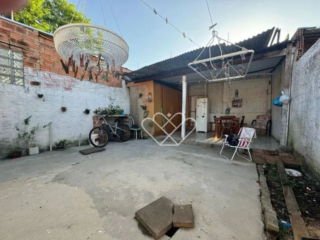 Imagem 5: Casa com Quiosque e Churrasqueira Conforto e Praticidade em Cada Detalhe