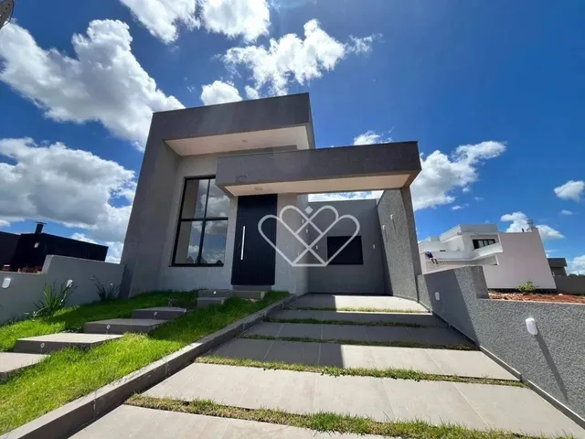 Imagem: Casa À Venda em Gravataí com 3 Quartos