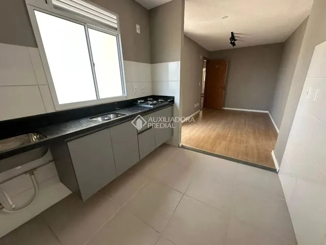 Imagem: Auxiliadora Predial Vende Apartamento de