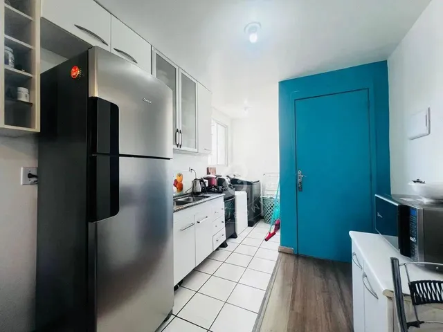 Imagem 6: Apartamento com 2 Dormitórios À Venda, 48 M² por R$ 190.000,00 - Nova Sapucaia