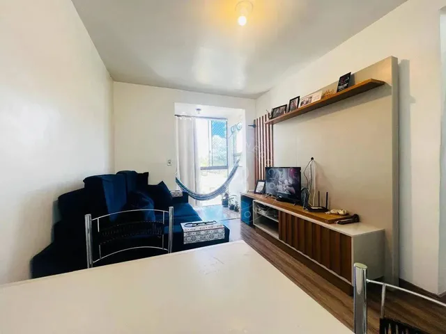 Imagem 10: Apartamento com 2 Dormitórios À Venda, 48 M² por R$ 190.000,00 - Nova Sapucaia