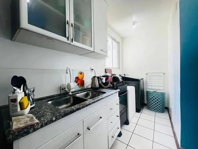 Imagem 3: Apartamento com 2 Dormitórios À Venda, 48 M² por R$ 190.000,00 - Nova Sapucaia
