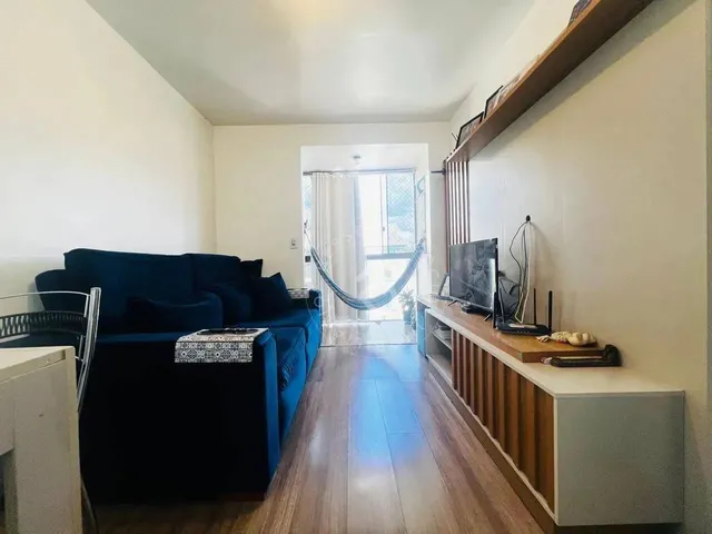 Imagem 12: Apartamento com 2 Dormitórios À Venda, 48 M² por R$ 190.000,00 - Nova Sapucaia