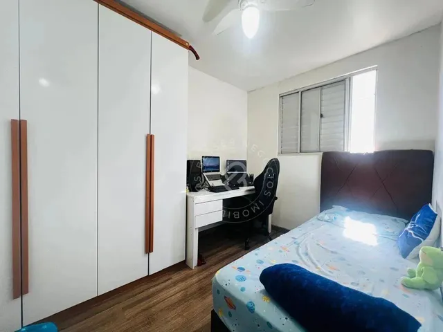 Imagem 15: Apartamento com 2 Dormitórios À Venda, 48 M² por R$ 190.000,00 - Nova Sapucaia
