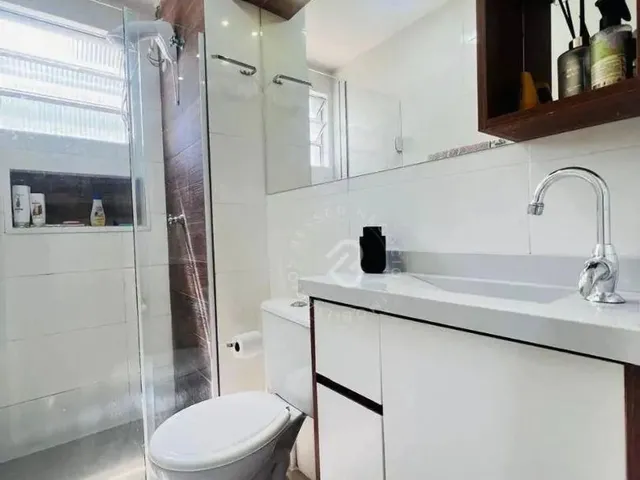 Imagem 16: Apartamento com 2 Dormitórios À Venda, 48 M² por R$ 190.000,00 - Nova Sapucaia