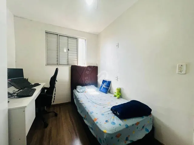 Imagem 8: Apartamento com 2 Dormitórios À Venda, 48 M² por R$ 190.000,00 - Nova Sapucaia