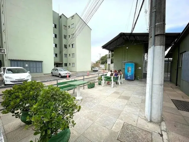 Imagem 9: Apartamento com 2 Dormitórios À Venda, 48 M² por R$ 190.000,00 - Nova Sapucaia