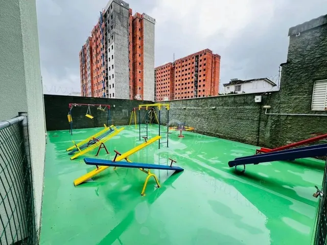 Imagem 2: Apartamento com 2 Dormitórios À Venda, 48 M² por R$ 190.000,00 - Nova Sapucaia