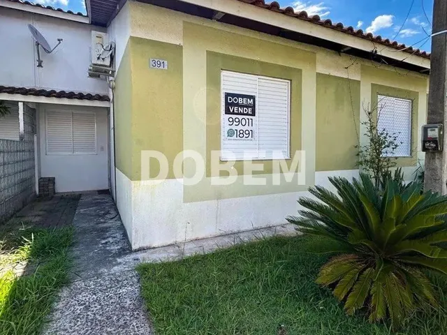 Imagem: Casa 3 Dormitórios com Churrasqueira no