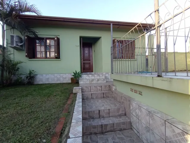 Imagem: Casa Bairro Liberdade Esteio Rs