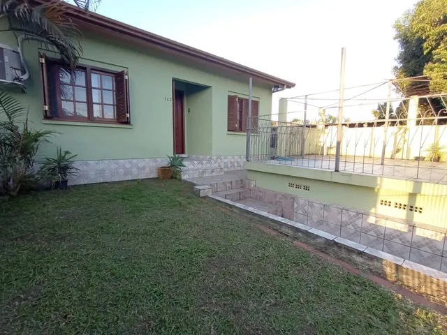 Imagem 6: Casa Bairro Liberdade Esteio Rs