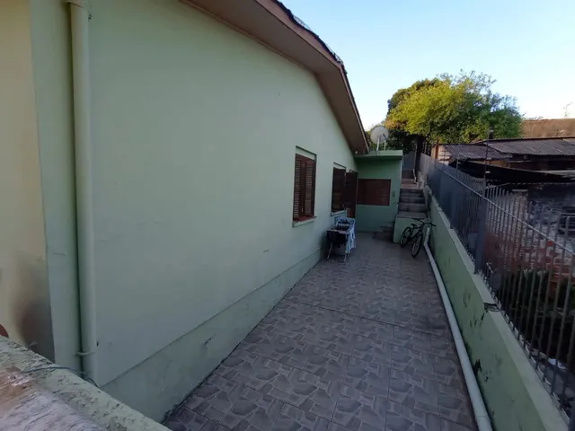 Imagem 8: Casa Bairro Liberdade Esteio Rs