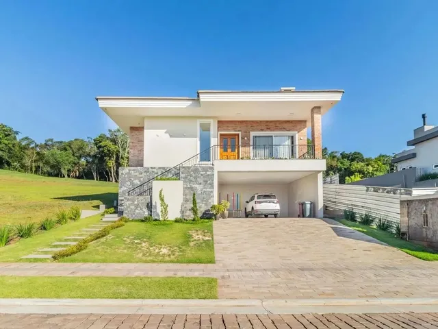 Imagem: Casa em Condomínio de Alto Padrão no Prado