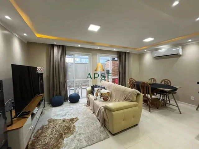 Imagem 13: Sobrado em Condomínio a Venda 3 Quartos/1Suíte , 2 Vagas160 M², Centro-Canoas/Rs