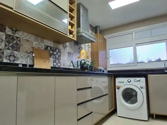Imagem 11: Sobrado em Condomínio a Venda 3 Quartos/1Suíte , 2 Vagas160 M², Centro-Canoas/Rs