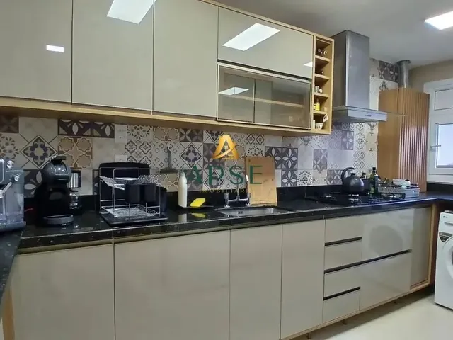 Imagem 10: Sobrado em Condomínio a Venda 3 Quartos/1Suíte , 2 Vagas160 M², Centro-Canoas/Rs