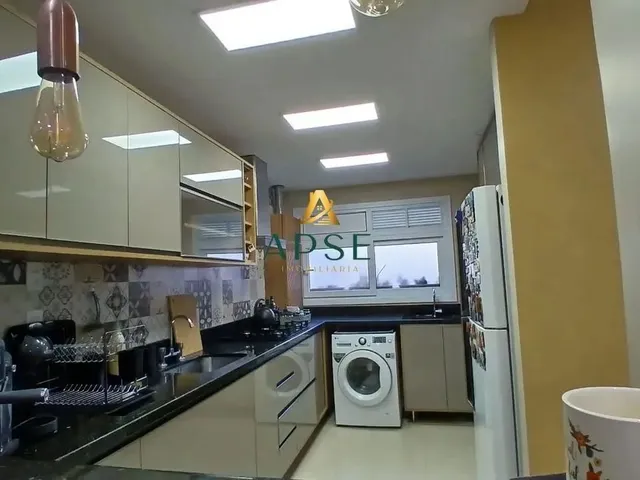 Imagem 5: Sobrado em Condomínio a Venda 3 Quartos/1Suíte , 2 Vagas160 M², Centro-Canoas/Rs